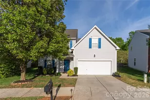 4004 Chimney Wood Trail, Indian Trail, NC 28079 - Photo 2