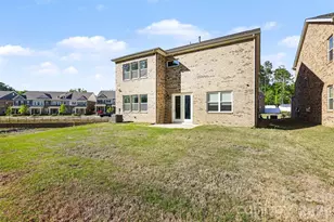 5109 Kinsbridge Dr, Mint Hill, NC 28227 - Photo 38