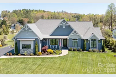 90 Drummond Circle, Hendersonville, NC 28791 - Photo 1