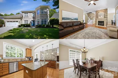 204 Black Mountain Drive, Fort Mill, SC 29708 - Photo 1