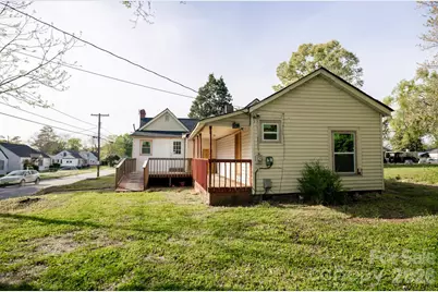 1201 Church Street, Salisbury, NC 28144 - Photo 2