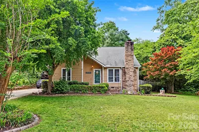 11516 Moonridge Drive, Charlotte, NC 28226 - Photo 1