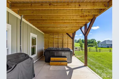 16 Pisgah Ridge Trail, Mills River, NC 28759 - Photo 40