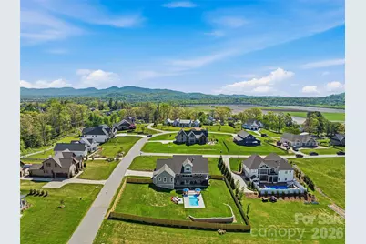 16 Pisgah Ridge Trail, Mills River, NC 28759 - Photo 48