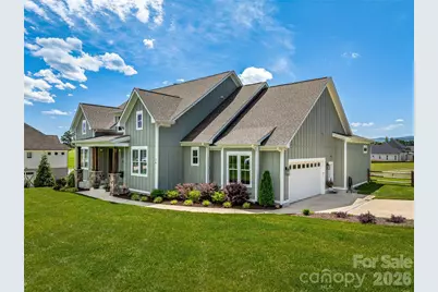 16 Pisgah Ridge Trail, Mills River, NC 28759 - Photo 6