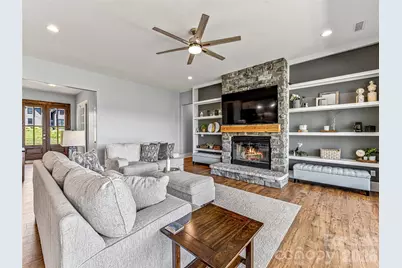 16 Pisgah Ridge Trail, Mills River, NC 28759 - Photo 8