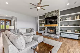 16 Pisgah Ridge Trl, Mills River, NC 28759 - Photo 8