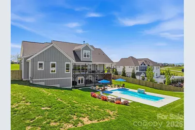 16 Pisgah Ridge Trail, Mills River, NC 28759 - Photo 46