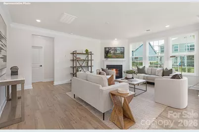 7129 Sylvan Retreat Drive, Denver, NC 28037 - Photo 2