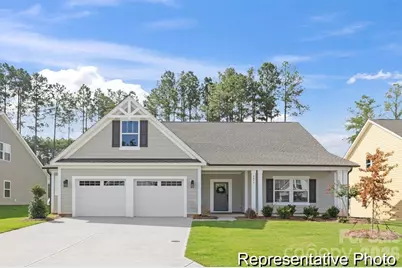 161 Bear Branch Drive #117p, Statesville, NC 28677 - Photo 1