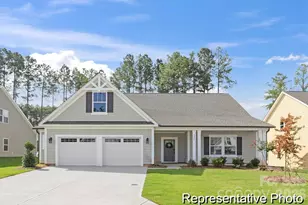161 Bear Br Dr, Statesville, NC 28677 - Photo 1