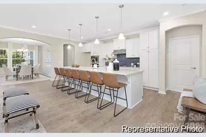 161 Bear Branch Drive #117p, Statesville, NC 28677 - Photo 2