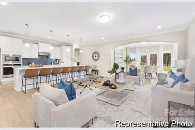 161 Bear Branch Drive #117p, Statesville, NC 28677 - Photo 8