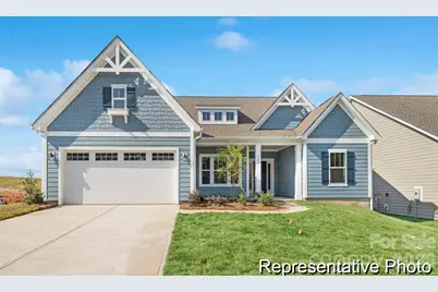 161 Bear Branch Drive #117p, Statesville, NC 28677 - Photo 1