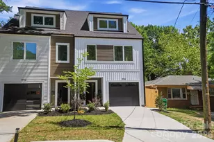 1914 Irma St, Charlotte, NC 28216 - Photo 2