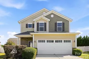 1016 Garden Web Rd, Indian Trail, NC 28079 - Photo 2
