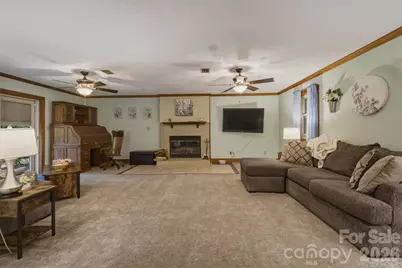 3432 Ridgewood Drive, Morganton, NC 28655 - Photo 14