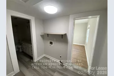 214 W Church Street, China Grove, NC 28023 - Photo 8