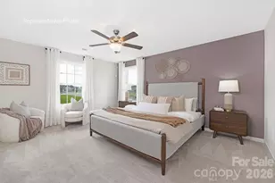 1050 Whistling Pl, Indian Trail, NC 28079 - Photo 12