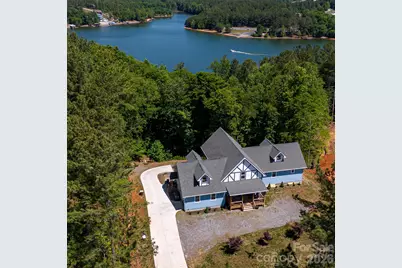 2371 W Paradise Harbor Drive, Connelly Springs, NC 28612 - Photo 8