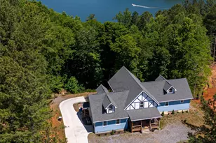 2371 W Paradise Harbor Dr, Connelly Springs, NC 28612 - Photo 8