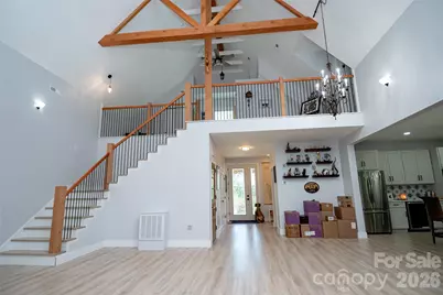 2371 W Paradise Harbor Drive, Connelly Springs, NC 28612 - Photo 16