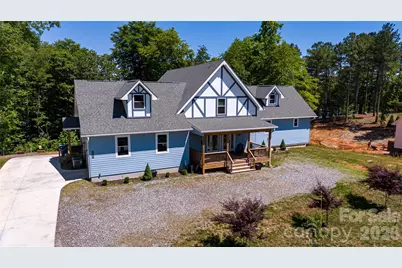 2371 W Paradise Harbor Drive, Connelly Springs, NC 28612 - Photo 4