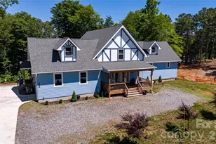 2371 W Paradise Harbor Dr, Connelly Springs, NC 28612 - Photo 4