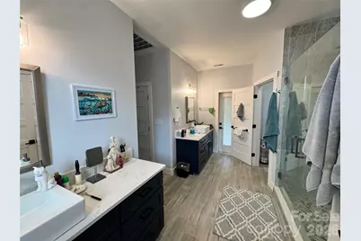 2371 W Paradise Harbor Drive, Connelly Springs, NC 28612 - Photo 14