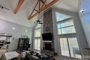 2371 W Paradise Harbor Dr, Connelly Springs, NC 28612 - Photo 8