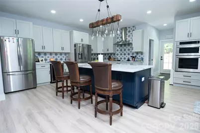 2371 W Paradise Harbor Drive, Connelly Springs, NC 28612 - Photo 18