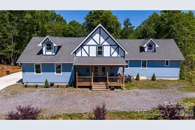 2371 W Paradise Harbor Drive, Connelly Springs, NC 28612 - Photo 2