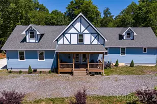 2371 W Paradise Harbor Dr, Connelly Springs, NC 28612 - Photo 2