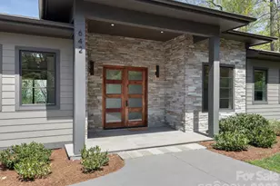 642 Altamont View, Asheville, NC 28804 - Photo 4