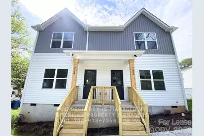 724 Elizabeth Avenue, Albemarle, NC 28001 - Photo 1
