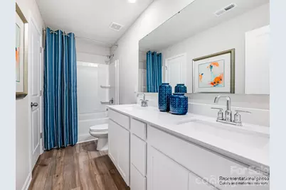 1614 Cottage Creek Drive #69, Bessemer City, NC 28016 - Photo 8