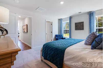 1614 Cottage Creek Drive #69, Bessemer City, NC 28016 - Photo 24