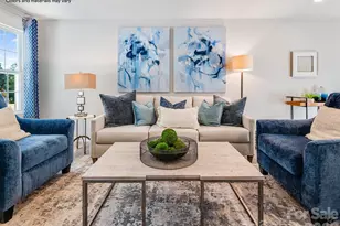 1614 Cottage Crk Dr, Bessemer City, NC 28016 - Photo 4