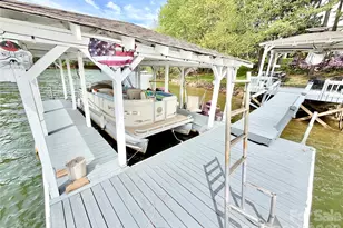 226 Riverwalk Rd, Stony Point, NC 28678 - Photo 32