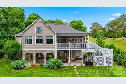 226 Riverwalk Road, Stony Point, NC 28678 - Photo 1