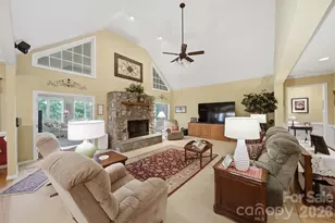 226 Riverwalk Rd, Stony Point, NC 28678 - Photo 18
