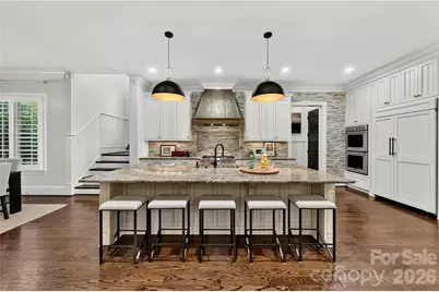 808 Huntington Park Drive, Charlotte, NC 28211 - Photo 12