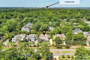 808 Huntington Park Dr, Charlotte, NC 28211 - Photo 40