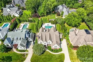 808 Huntington Park Dr, Charlotte, NC 28211 - Photo 6
