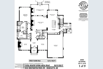 808 Huntington Park Drive, Charlotte, NC 28211 - Photo 44