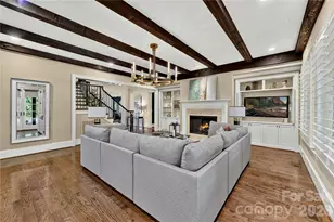 808 Huntington Park Dr, Charlotte, NC 28211 - Photo 14
