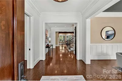 808 Huntington Park Drive, Charlotte, NC 28211 - Photo 6