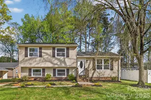 4832 Cheviot Rd, Charlotte, NC 28269 - Photo 26