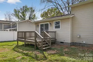 4832 Cheviot Rd, Charlotte, NC 28269 - Photo 24