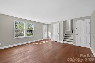 4832 Cheviot Road, Charlotte, NC 28269 - Photo 4